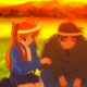 Illustration for article titled The DilKokoro Podcast: Episode 12- All Things Visual Novels (w/ Reikaze0)
